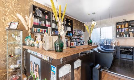 LE LOFT by Johana  : Coiffeur à Ajaccio