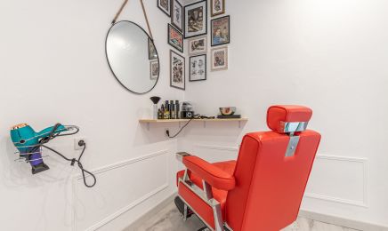 Univers Lolie Pop : Coiffeur à Montréverd