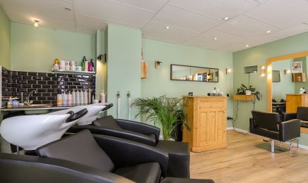 Le salon de jessica : Coiffeur à Graveson