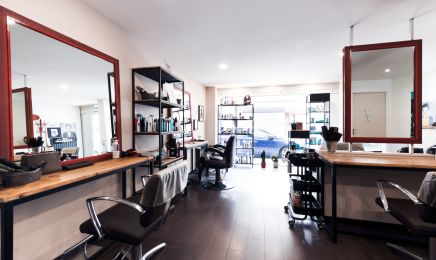 Nuance coiffure : Barbier à Saint-Just-en-Chaussée