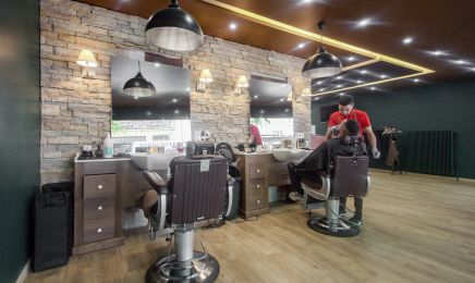 235th Barber street - Metz : Coiffeur à Metz