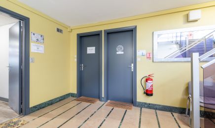 Arbréa Zen - Masseur malvoyant : Institut de beauté à Rennes