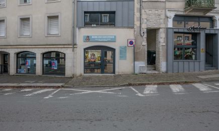 Barbe and Hair Studio : Coiffeur à Sablé-sur-Sarthe