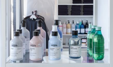 Castel Hair : Coiffeur à Châteaugay