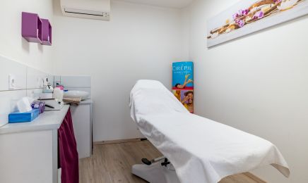 Institut à fleur de peau : Manucure à Banyuls-sur-Mer