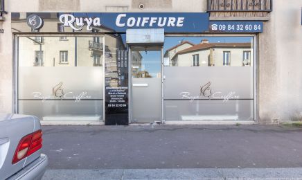 Ruya coiffure : Coiffeur à Drancy