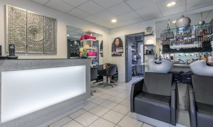 Coif Style : Coiffeur à Sanary-sur-Mer