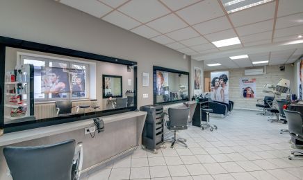 Sympa’tif : Coiffeur à Chaumont