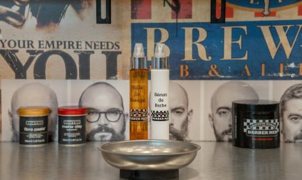 Barber Men - Frontignan  : Coiffeur à Frontignan