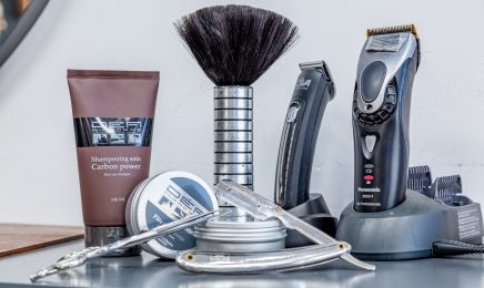 Coiffure Club : Coiffeur à Fréjus