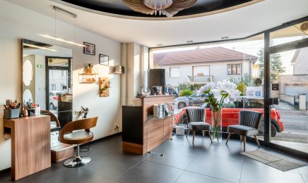 CJ Coiffure : Coiffeur à Marly