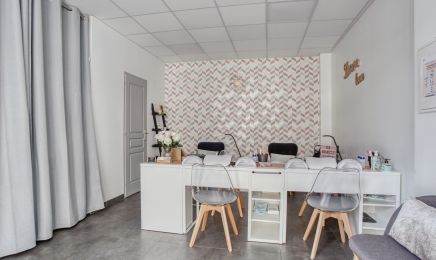 ES Beauty Loft  : Institut de beauté à Marseille