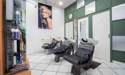 Tony Coiffure : Coiffeur à Saint-Étienne