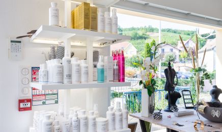 Hair’Passion : Coiffeur à Zimmerbach