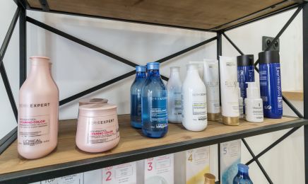 Audrey artisan coiffeur  : Coiffeur à Tardets-Sorholus