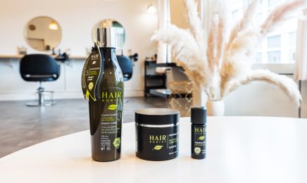 Mon Salon Végétal ANGOULEME : Coiffeur à Angoulême