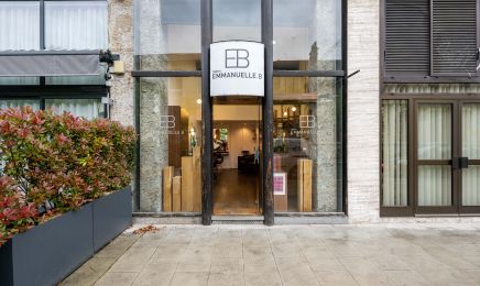 Salon Emmanuelle B : Coiffeur à Grenoble