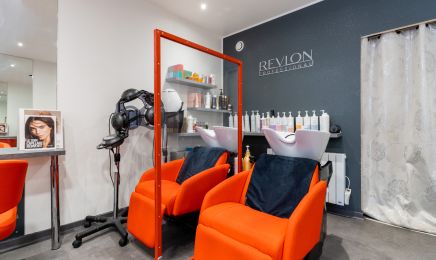 DS COIFFURE : Coiffeur à Seine-Port