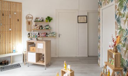 Heiwa Karma  : Institut de beauté à Clermont-Ferrand