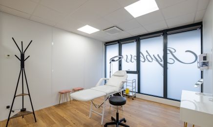 BYBLOSS - Centre Expert Esthétique & Coiffure : Coiffeur à Brignais
