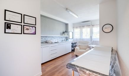 MYA Beauty  : Institut de beauté à Claix