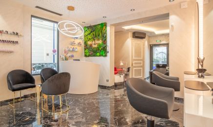 Hair & Beauty Paris : Institut de beauté à Drancy