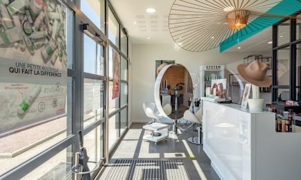 COIFF HAIR La Suite : Barbier à Guer