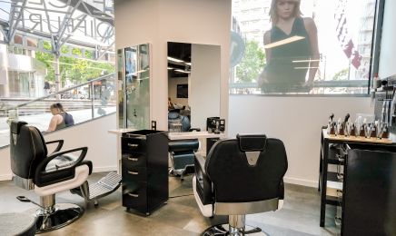 Excel Coiffure - Toulouse Compans : Coiffeur à Toulouse