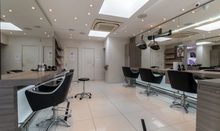 Eden Rouge - Sceaux : Coiffeur à Sceaux