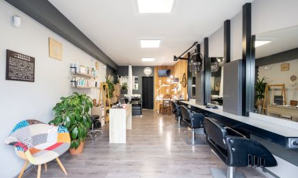 Kaptif : Coiffeur à Caissargues