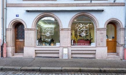 Coiffure Caroline : Coiffeur à Munster