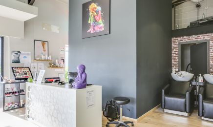 Style et zen : Coiffeur à Soorts-Hossegor