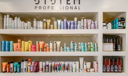 Un autre Regard : Coiffeur à Le Lavandou