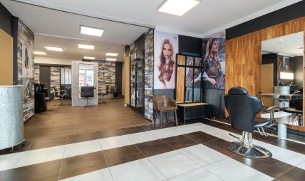 L'Atelier d’Arno et le Boudoir de Fanny : Coiffeur à Somain