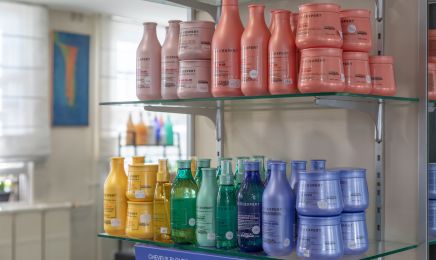 L’Atelier de Corine : Coiffeur à Vernon