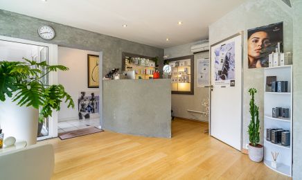 Novanel : Coiffeur à Biarritz