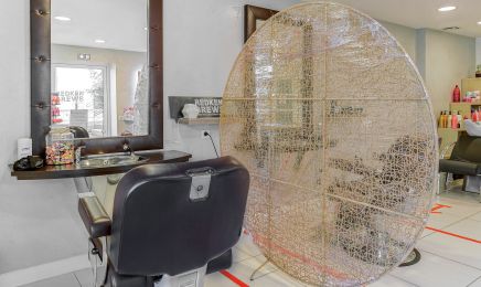 Innove coiffure : Coiffeur à Champcevinel