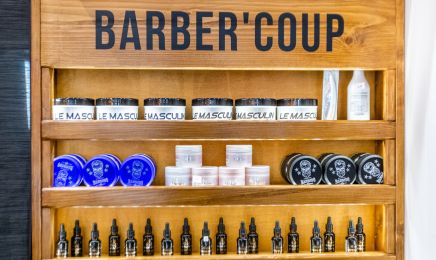 Barber'coup : Coiffeur à La Crau