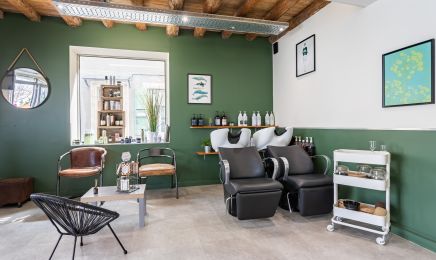 Atmosf'hair : Coiffeur à Tarascon