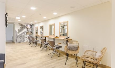 Charlène coiffure : Coiffeur à Plougasnou
