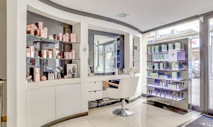 DESSANGE - Marseille Paradis : Institut de beauté à Marseille