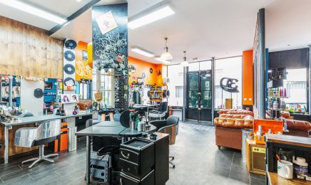 3D Haircut : Coiffeur à Paris