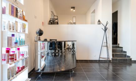  La Rose aux Ciseaux – Évadée Beauté : Institut de beauté à Vinassan