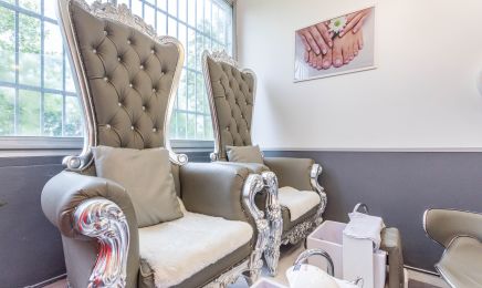 Julia Nails : Manucure à Lormont