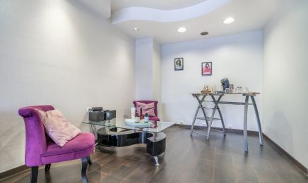 Floriane Coiffure  : Barbier à Moulins-lès-Metz