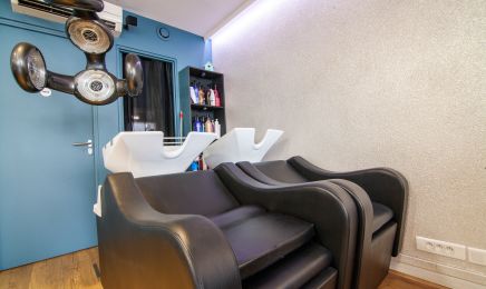 Créatif : Coiffeur à Ligny-le-Châtel