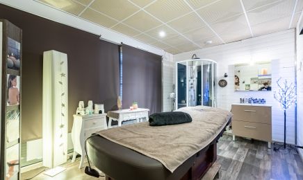Institut Forme et Beauté : Institut de beauté à Saint germain tallevende