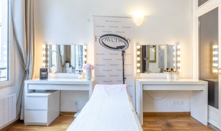 Flowenchy Beauty : Institut de beauté à Paris