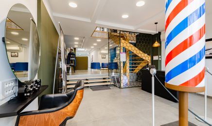 Salon Paul Louis D. : Coiffeur à Hazebrouck
