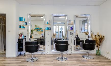 Le salon de Laety : Coiffeur à Marseille